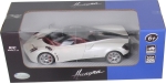 Радиоуправляем Модел 1:14 – R/C Pagani Huayra с Отварящи Врати, 45×19.5×17 см